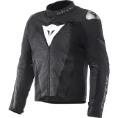 Dainese Ventar Air Motorfiets Textieljas Maat