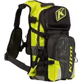 KLIM Nac Pak 3L Hydrapak Hydratatierugzak Maat