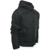 Bores Safety 4 Summer Motorfiets Hoodie