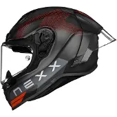 NEXX X.R3R Pro FIM Helm