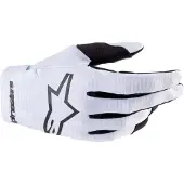 Alpinestars Radar Motorcross handschoenen voor jongeren