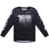 Troy Lee Designs GP Pro Stamp Motocross-trui Maat