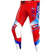 FXR Podium Gladiator Motorcross broek Maat