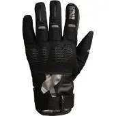 IXS Venture-STX-Z 1.0 waterdichte motorhandschoenen Maat