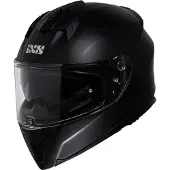 IXS IXSiXS2171.0MatZwartIntegraalhelm Maat L