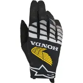 Alpinestars Honda Radar Off-road Handschoenen