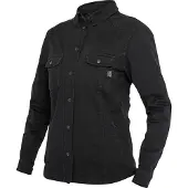 John Doe Motoshirt Jas