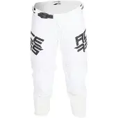 Acerbis K-Windy Kids Witte Crossbroek Maat 28