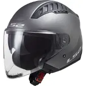 LS2 OF600 Copter II Jet Helm