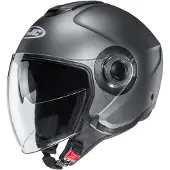 HJC i40N Solid Jet Helm