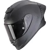 Scorpion EXO-R1 Evo II Carbon Air Integraalhelm Mat/Zwart XS