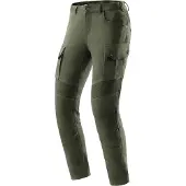 Rebelhorn Faster Motorjeans Maat