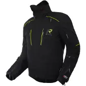 Rukka Flexo-R waterdichte motorfiets textieljas Maat