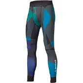 Held Style Skin 2 Base: Functionele broek, zwart/blauw, maat L