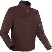 Bering Cruiser Jas Bruin Maat M