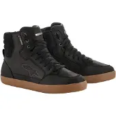 Alpinestars J-6, schoenen waterdicht ,zwart/bruin ,10.5 US
