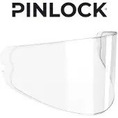 Sena Stryker Pinlock-lens