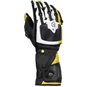 Knox Handroid MK5 Motorfiets handschoenen