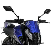 Bodystyle koplampkap ABS kunststof zwart