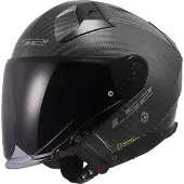 LS2 Of603 Infinity Ii Carbon Open Helm