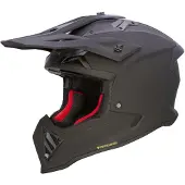 Merlin Recon Gravel Matt Motocrosshelm