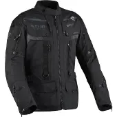 Difi Sierra Nevada 4 waterdichte motorfiets textieljas Maat