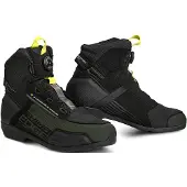 SHIMA Edge Vented Motorschoenen