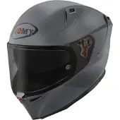 Suomy Speedstar 2, integraalhelm ,grijs ,L