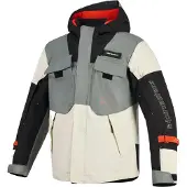 Alpinestars Mospher WP waterdichte motorfiets textieljas Maat