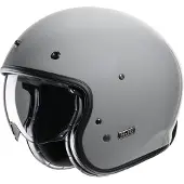 HJC V31 Grijs N. Grijs Jethelm Maat XS