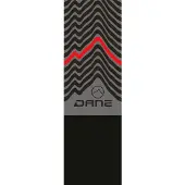 Dane Thermo Graphic Multifunctionele hoofddeksels Maat