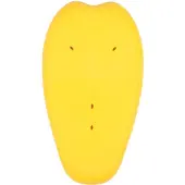 Modeka SAS-TEC SCL-19 Rugbeschermer