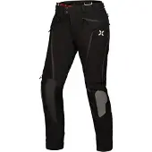 IXS Venture-Air 1.0 Dames Zwart Textiele Motorbroek Maat XL