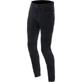 Dainese 5-Pocket Regular Tapered Diepblauw Motorjeans Maat 31
