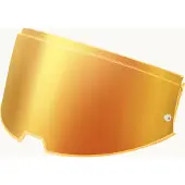 LS2 Helmets LS2 FF808 vizier, iridium goud