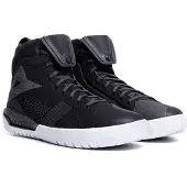 Dainese Metractive Air Schoenen zwart Wit Maat 47