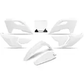 Ufo Complete Kit Ktm Ktm Sx/F 23 TC/FC-F 23- WIT