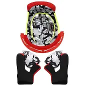 LS2 Mx437 Evo Junior Binnenvoering