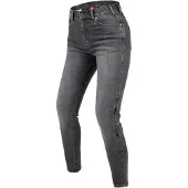 Rebelhorn Classic 3 Slim Fit Dames Motorjeans Maat
