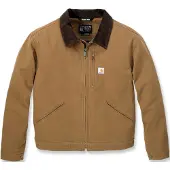 Carhartt Iconic Crawford Detroit Dames Jas