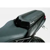 Bodystyle Seatcover FZ1 BJ.06- ONGELAKT