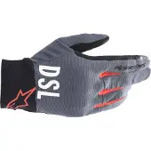 Alpinestars AS-DSL Shotaro De Handschoenen van de motorfiets