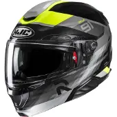 HJC RPHA 91 Madal Helm Maat