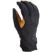 KLIM Enduro GTX Gore-Tex Leer-/Textiel Motorhandschoenen