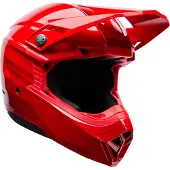 Bell Moto-10 MIPS Fade Motocrosshelm Maat