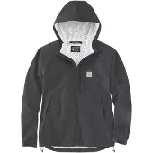 Carhartt Monterey Regenjas Maat