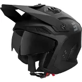 Shot Drop Enduro helm Maat