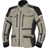 Büse Highland III Heren textieljas Sand 56 Mannen geel