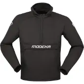 Modeka Braker Jas Zwart Maat 2XL