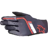 Alpinestars AlpinestarsReefHandschoenenZwartGrijsCamoFelRood Maat S